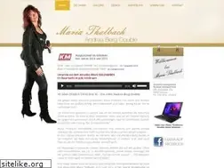Sites similar to andrea-berg-doubleshow.de