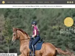 Sites similar to andrea-bethge.de