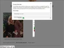 Sites similar to andrea-buchholz.com