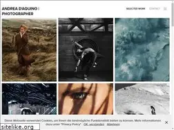 Sites similar to andrea-daquino.com
