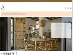 Sites similar to andrea-house.com