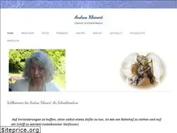 Sites similar to andrea-kleinert.de