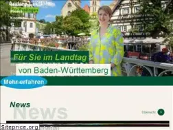 Sites similar to andrea-lindlohr.de