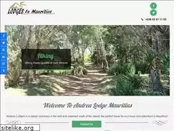 Sites similar to andrea-lodge.com