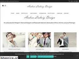 Sites similar to andrea-ludwig-design.de