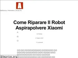 Sites similar to andrea-m.me