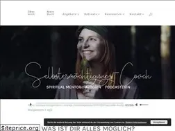 Sites similar to andrea-morgenstern.com