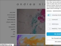Sites similar to andrea-nimax.de