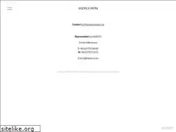 Sites similar to andrea-papini.com