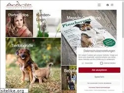 Sites similar to andrea-photography.com