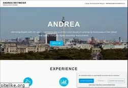 Sites similar to andrea-reitmeier.com