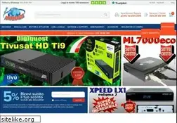 Sites similar to andrea-sat.it