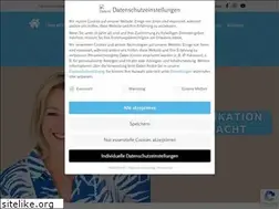 Sites similar to andrea-schaedel.de