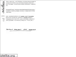 Sites similar to andrea-smith.co