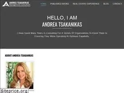 Sites similar to andrea-tsakanikas.com