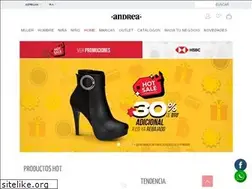 Sites similar to andrea.com.mx