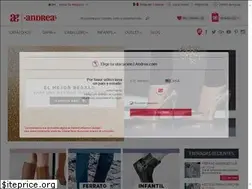 Sites similar to andrea.com