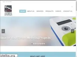Sites similar to andrea.fr