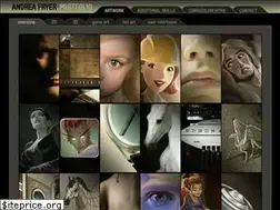 Sites similar to andrea.net