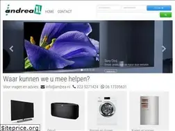 Sites similar to andrea.nl