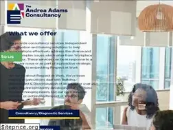 Sites similar to andreaadamsconsultancy.com