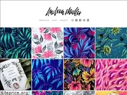 Sites similar to andreaalice.com