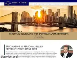 Sites similar to andreaandtowsky.com