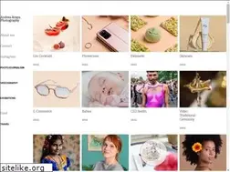 Sites similar to andreaaraya.com
