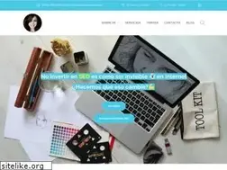 Sites similar to andreaardions.com