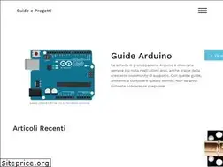 Sites similar to andreaaspesi.org
