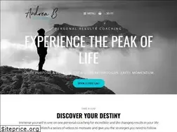 Sites similar to andreababbino.com