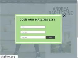 Sites similar to andreabarilevine.com