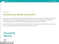 Sites similar to andreabayles.co.uk