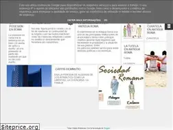 Sites similar to andreabecerracalf.blogspot.com