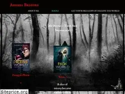 Sites similar to andreabedford.com