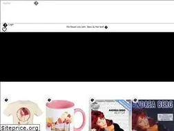 Sites similar to andreaberg-shop.de