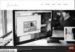 Sites similar to andreabersi.com