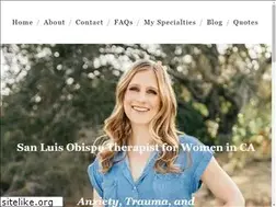 Sites similar to andreabey.com