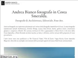 Sites similar to andreabianco.eu