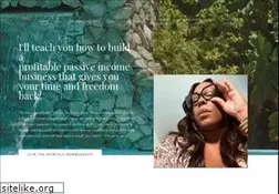 Sites similar to andreabolder.com