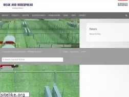 Sites similar to andreabranzi.it