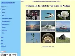 Sites similar to andreabrewee.be