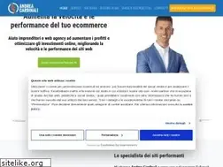 Sites similar to andreacardinali.it