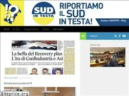 Sites similar to andreacaroppo.it