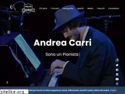 Sites similar to andreacarri.it