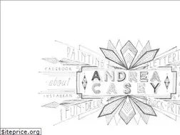 Sites similar to andreacasey.com