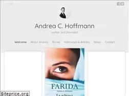 Sites similar to andreachoffmann.com