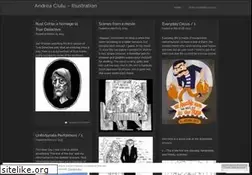 Sites similar to andreaciulu.wordpress.com
