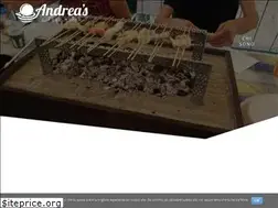 Sites similar to andreaconsalvi.it