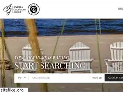 Sites similar to andreacrossmangroup.com